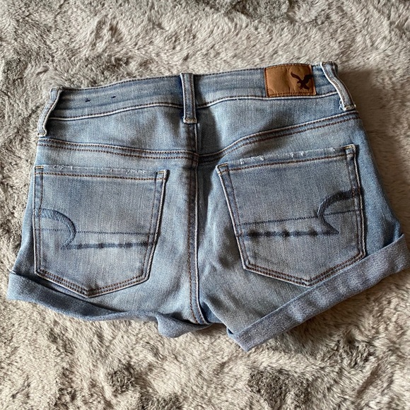 American eagle shorts - Picture 2 of 3
